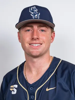 Lucas White, Baseball, Charleston Southern University