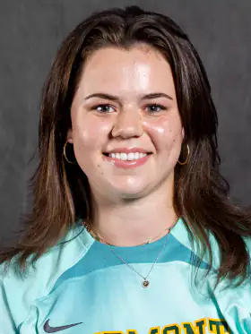 Vanessa Smith, Soccer, undefined