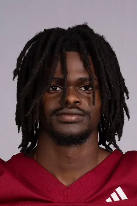 Nigel Bell, Football, Henderson State University
