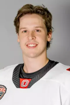 Luke Woodworth, Hockey, University of Nebraska Omaha