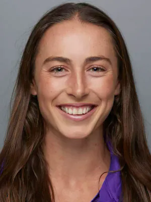 Maria Sartin, Track and Field, undefined