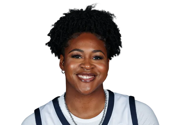 Christeen Iwuala, Basketball, undefined