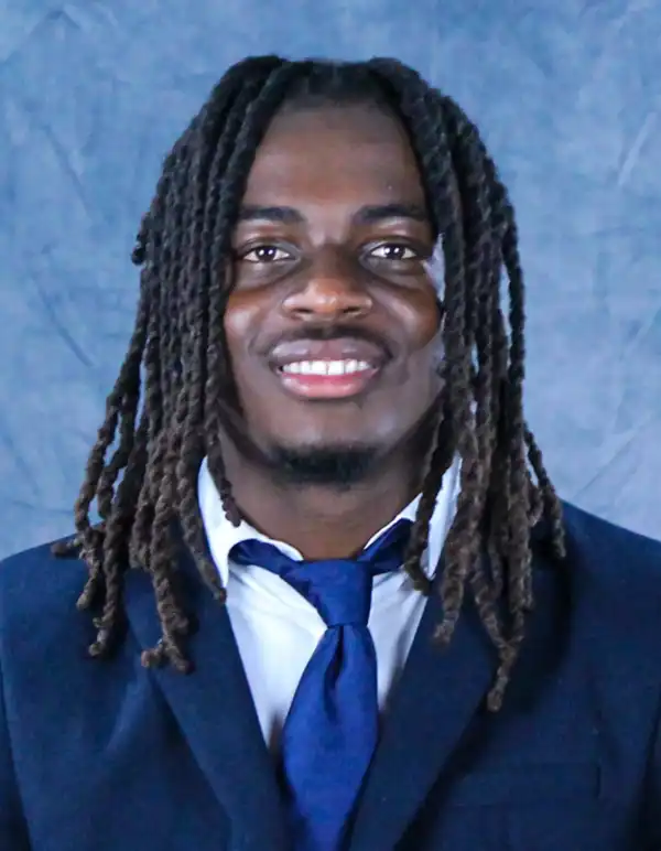 Marlon Shadd, Football, Keiser University