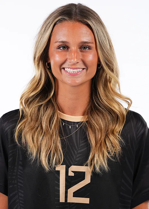 Jada Silvest, Soccer, undefined