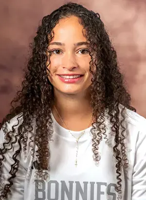 Toni Domingos, Soccer, St. Bonaventure University