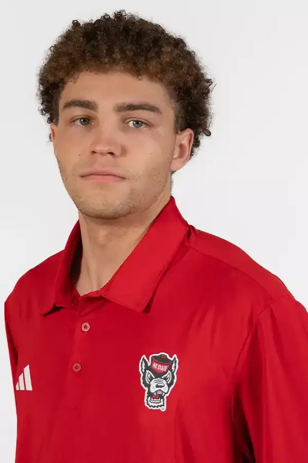 Tyson Adams, Track and Field (O), North Carolina State University