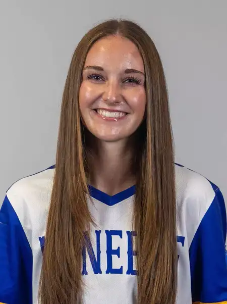 Laney Galloway, Softball, McNeese State University