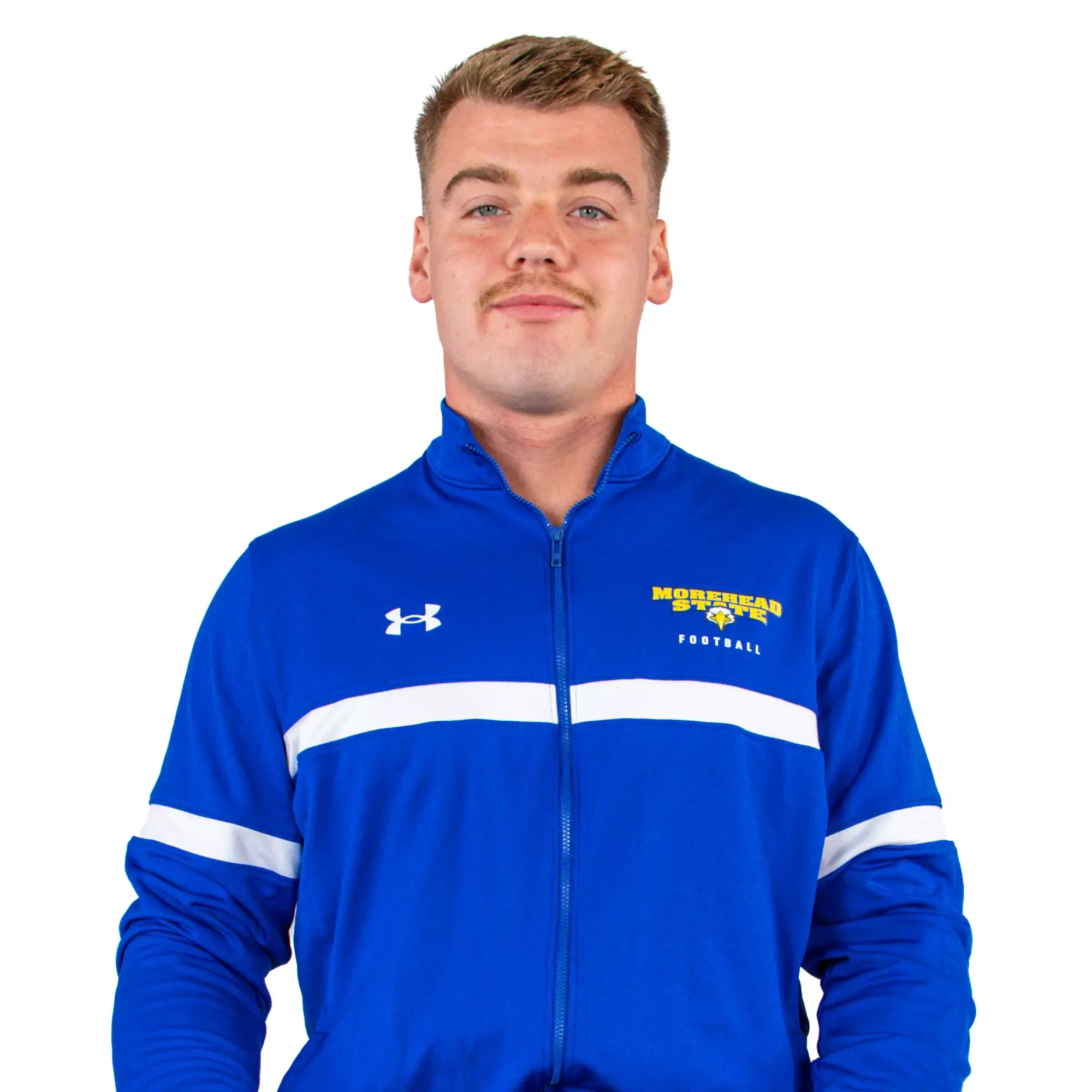 Ashton Adams, Football, undefined