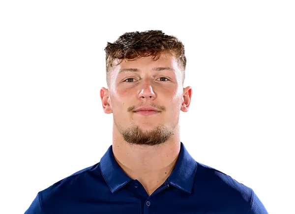 Jacob Newell, Football, undefined