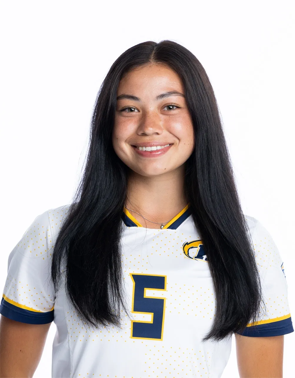 Katie Henahan, Soccer, undefined
