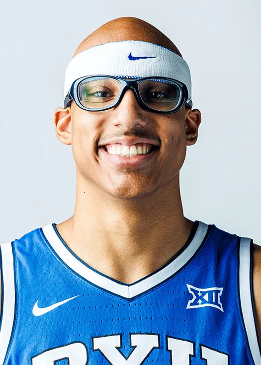 Xavion Staton, Basketball, undefined