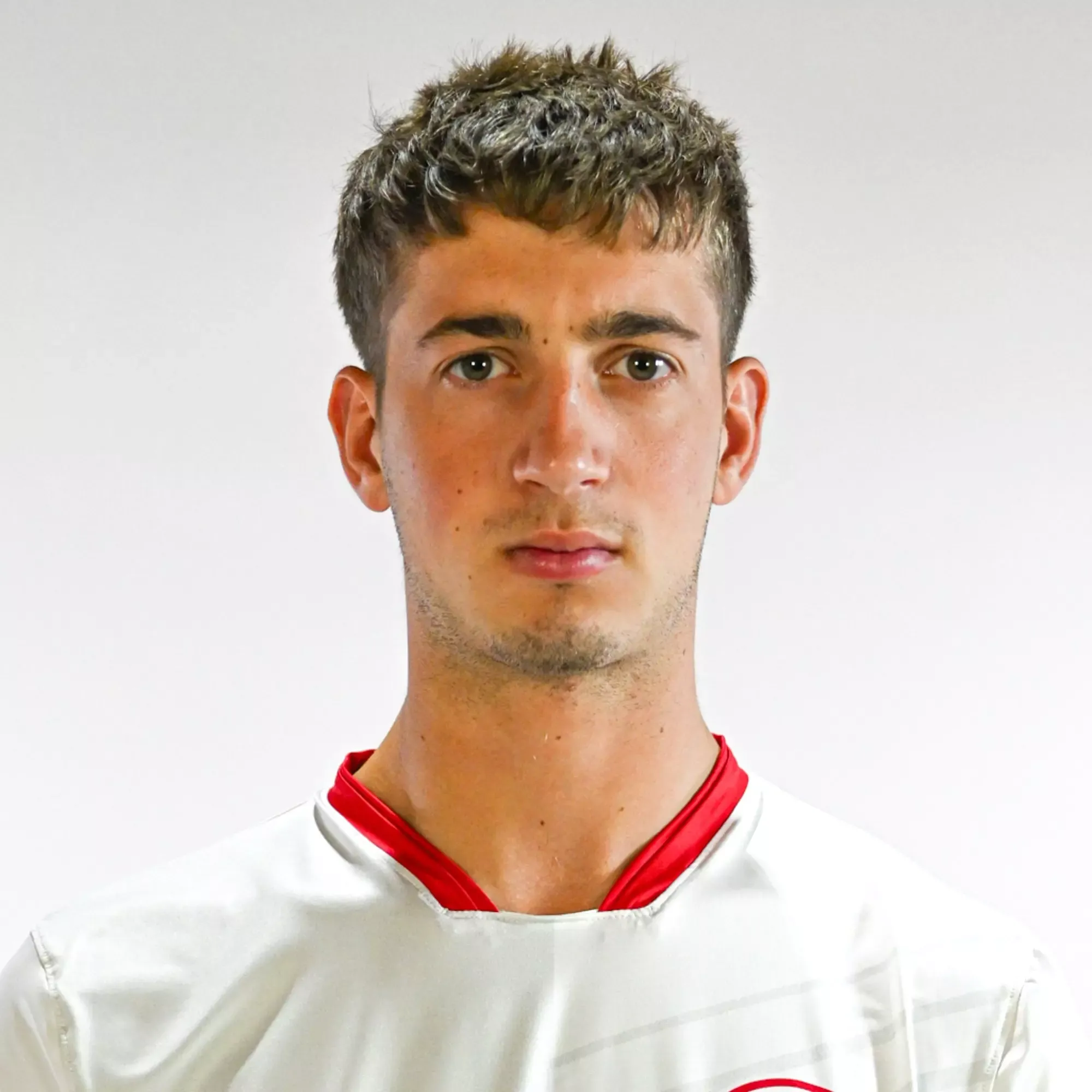 Adrian Franks, Soccer, Bradley University