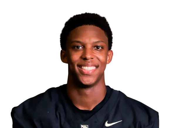 Jaxon Hammond, Football, undefined