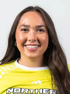 Reece Reichwald, Soccer, Northern Arizona University