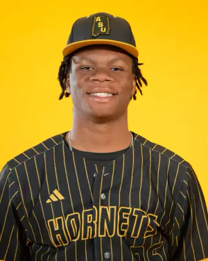 James Peterson, Baseball, undefined