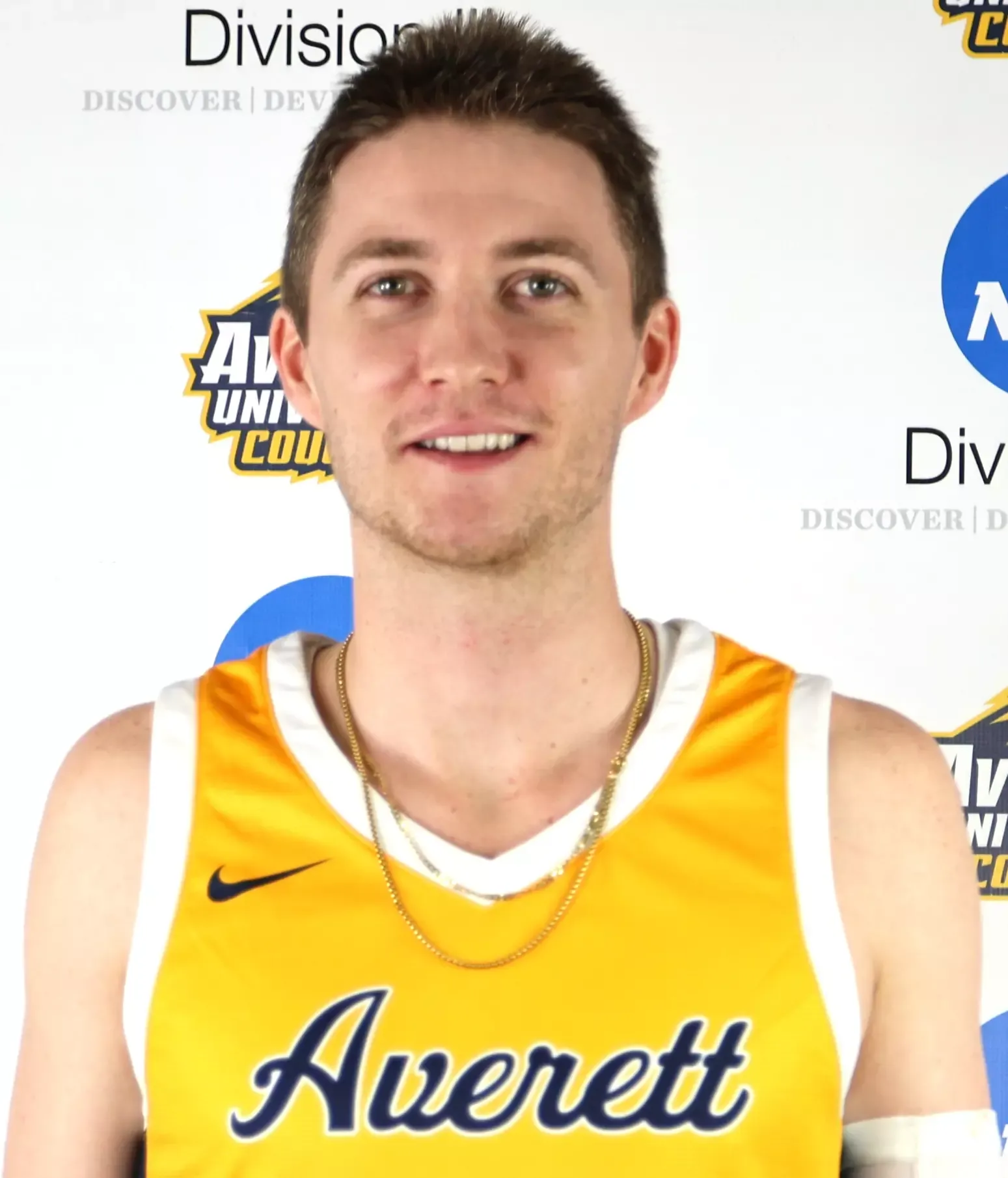 Josh Seiler, Basketball, Averett University