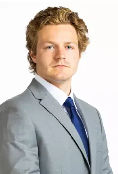 Owen Baumgartner, Hockey, undefined