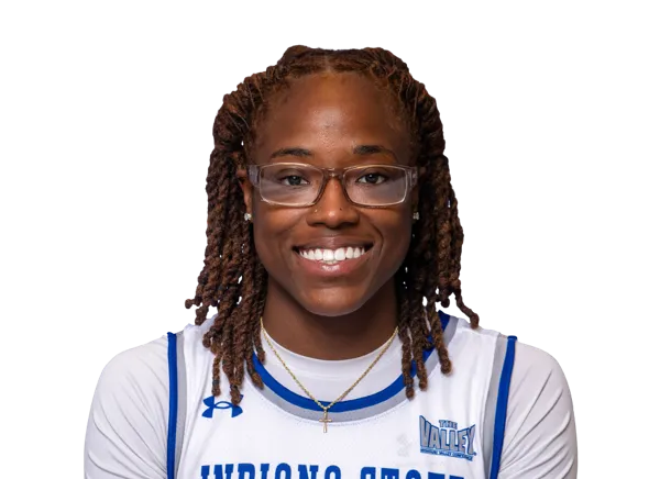 Da'Naria Washington, Basketball, Indiana State University