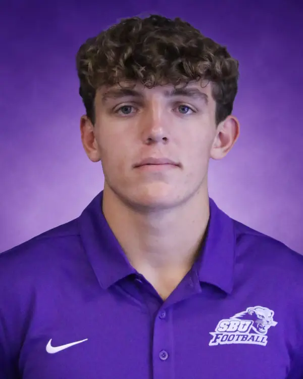 Tatem Tinsley, Football, Southwest Baptist University