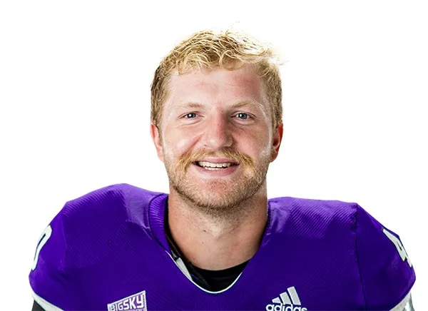 Andrew Weber, Football, undefined