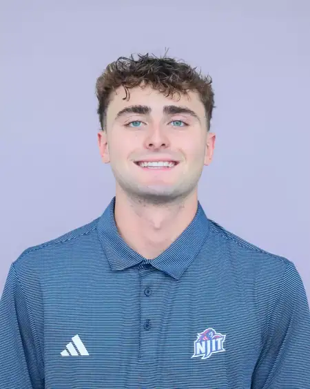 Conner DeLauzon, Baseball, New Jersey Institute of Technology