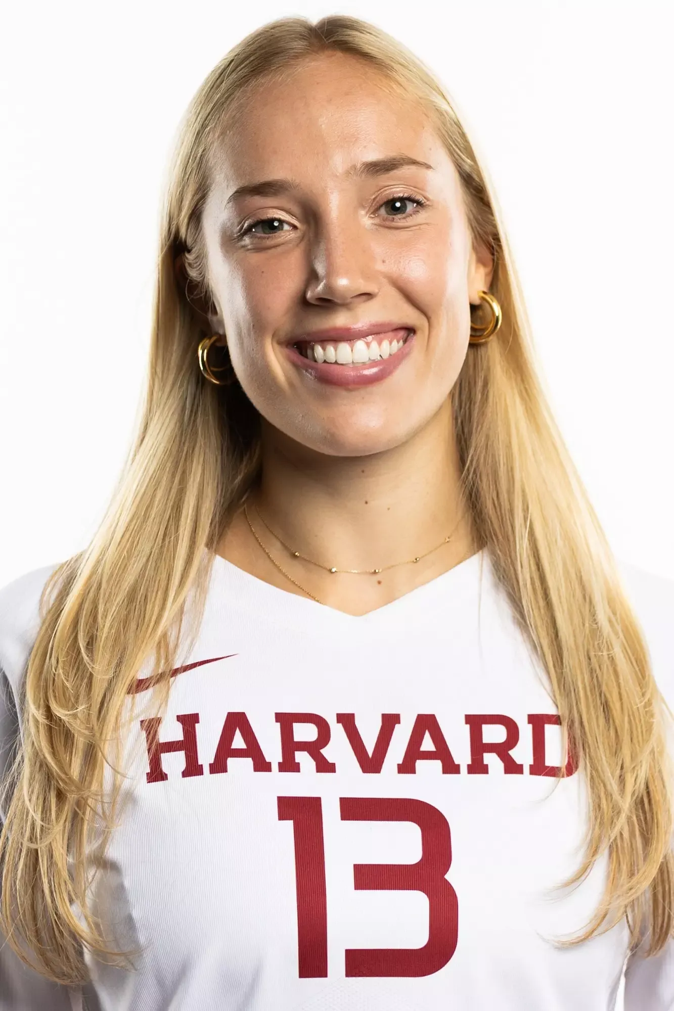 Ali Farquhar, Volleyball, undefined