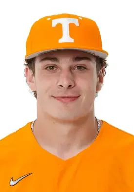 Tegan Kuhns, Baseball, undefined