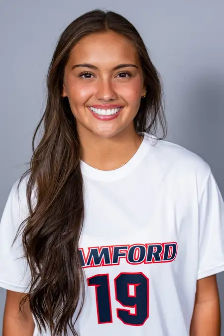 Bekah Allen, Soccer, Samford University