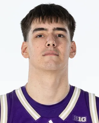 Nikola Dzepina, Basketball, University of Washington