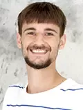 Sergej Misic, Soccer, Eastern Illinois University
