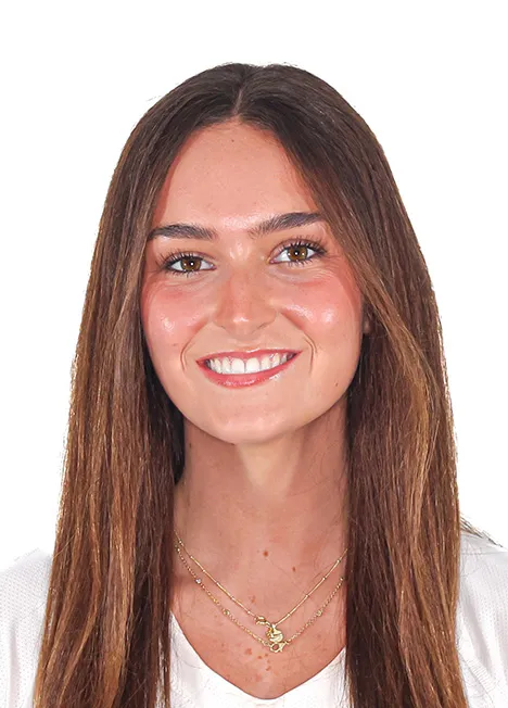 Sarah Shaw, Volleyball, undefined