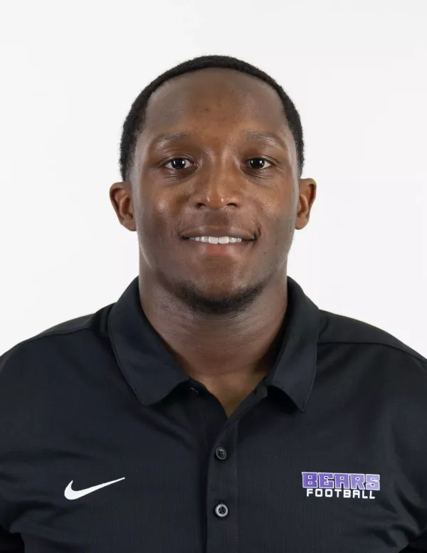 Jalen Washington, Football, University of Central Arkansas
