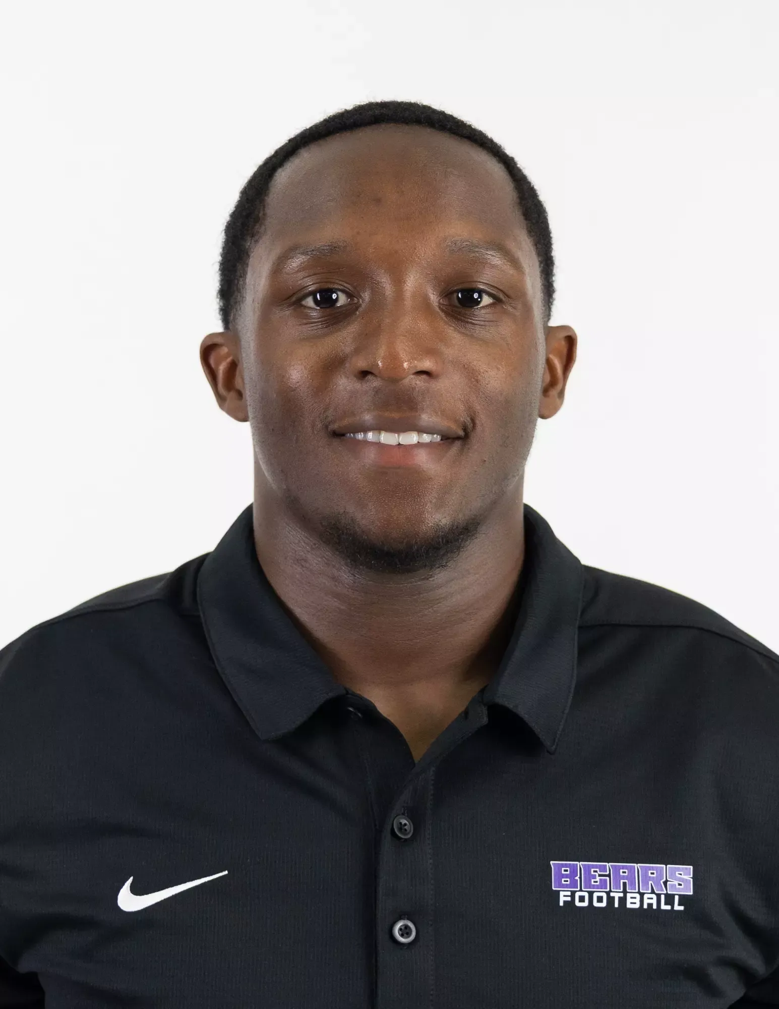 Jalen Washington, Football, undefined
