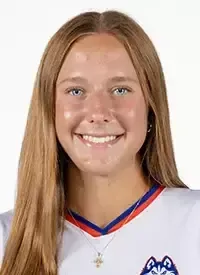 Gisele Kehres, Soccer, Houston Christian University