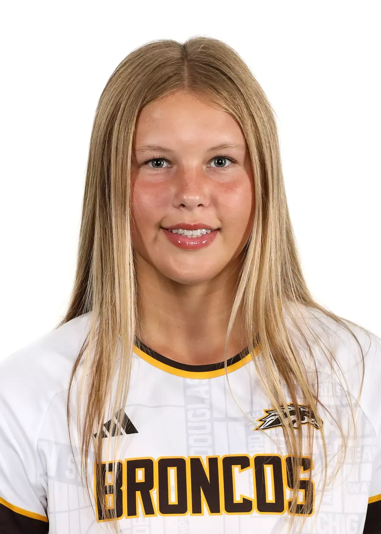 Peyton Duffing, Soccer, undefined