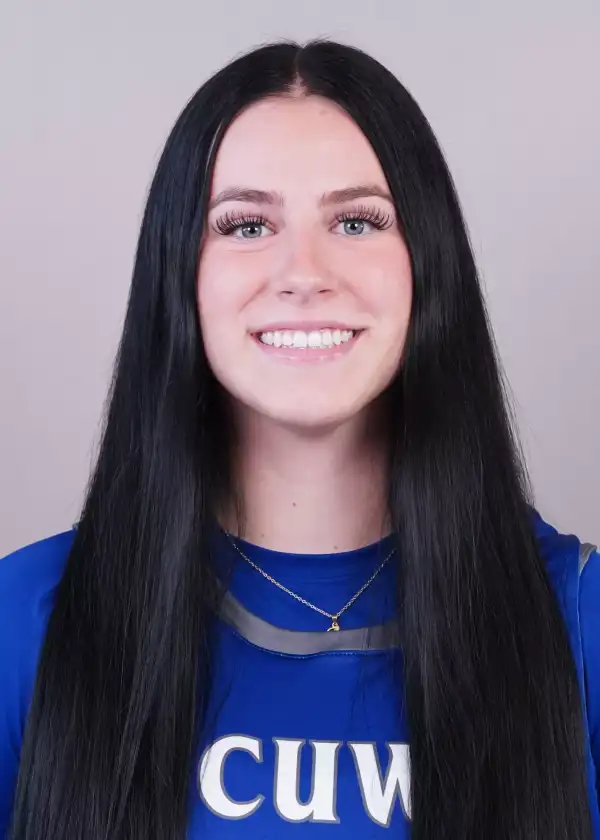 Addison Pertell, Basketball, Concordia University Wisconsin