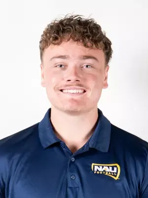 Nick Harper, Football, undefined