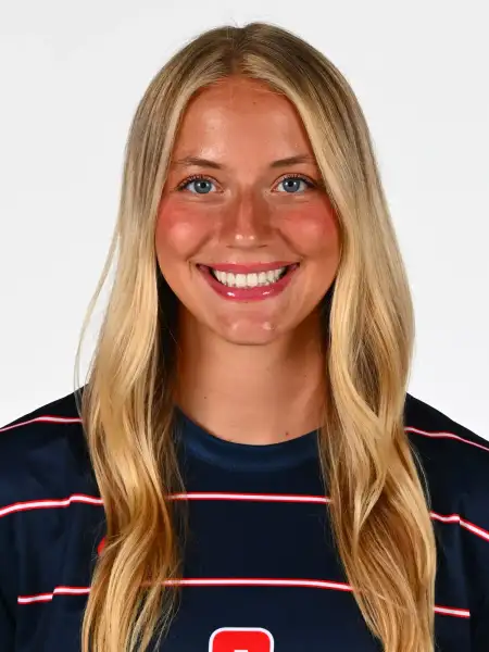 Kaitlyn Killinger, Soccer, Duquesne University