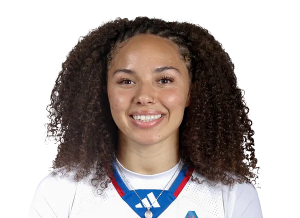 Calie Thrower, Basketball, University of West Georgia