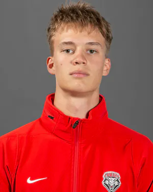 Arian Milicija, Track and Field, undefined