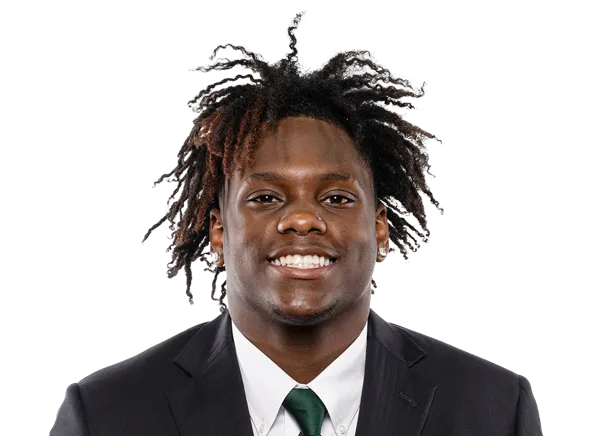 Bryson Washington, Football, Auburn University