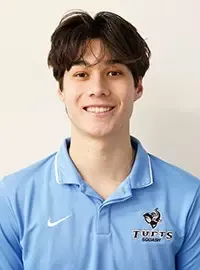 Milo Friedman, Squash, Tufts University