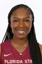 Caylan Russ, Volleyball, undefined