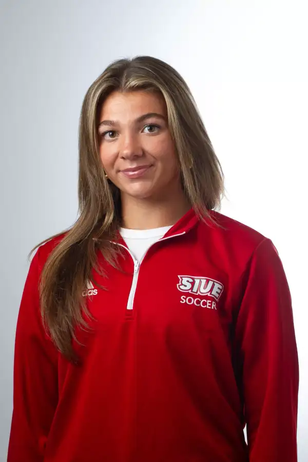 MaryClaire Imig, Soccer, Southern Illinois University Edwardsville