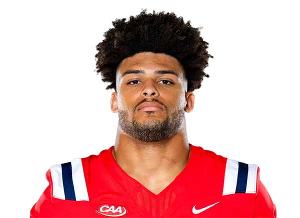 Chayce Chalmers, Football, undefined