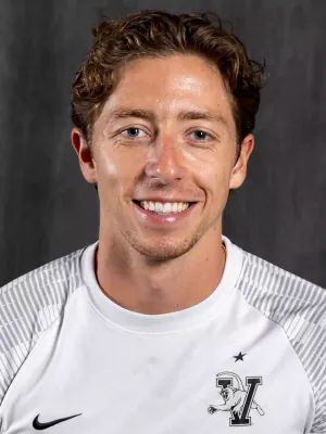 Nick Lockermann, Soccer, undefined