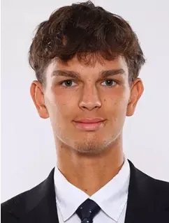 Vojtech Vales, Tennis, University of Pennsylvania