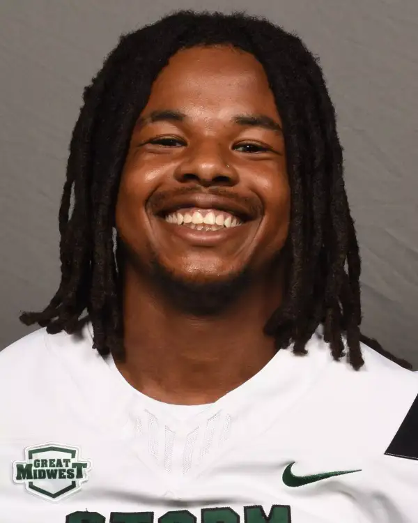 Ezekiel Bowie, Football, Lake Erie College