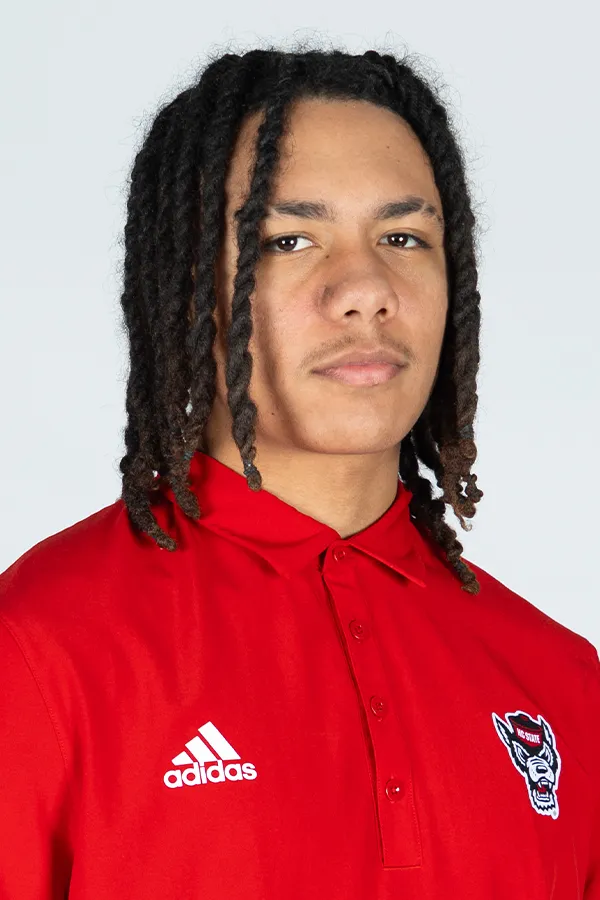 Caden Gordon, Football, undefined