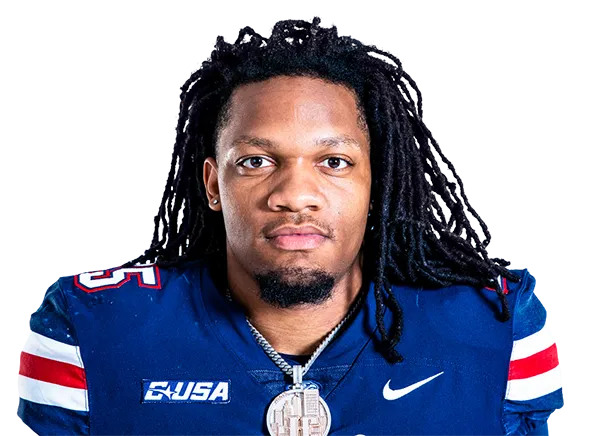 Joseph Carter, Football, undefined